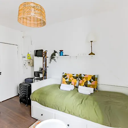 Appartamento Refait à Neuf 2 Pers Bastille - Oberkampf *