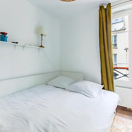 Appartamento Refait à Neuf 2 Pers Bastille - Oberkampf